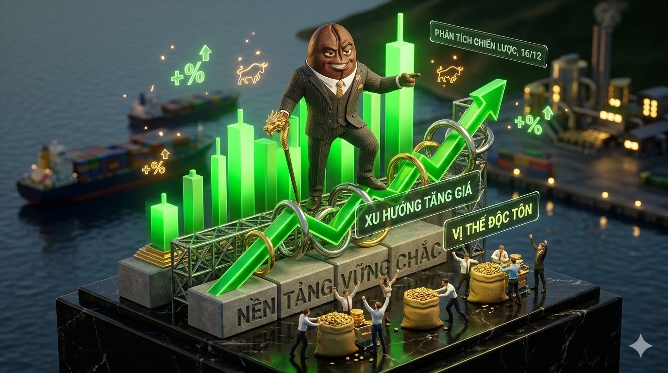 Phân tích Cà phê 06/03: Xu hướng tăng giá được củng cố 